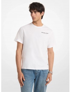 Camiseta de punto liso en... 2