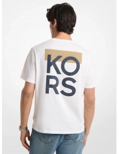 Michael Kors Cotton Knit...