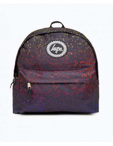 JUST HYPE BACKPACK TRIPLE FADE