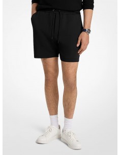 Pantalones cortos de mezcla... 2
