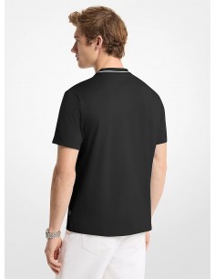 Michael Kors Cotton T-Shirt... 2