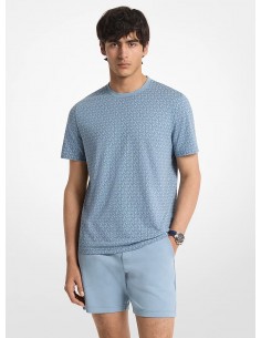 Michael Kors Logo Print...