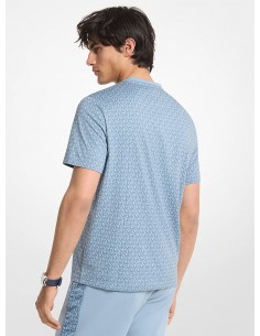Camiseta de algodón con... 2