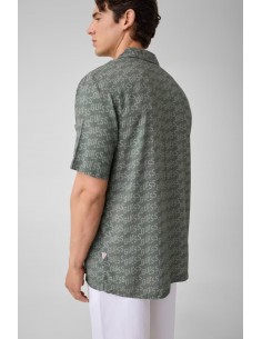 Camisa de manga corta y... 2