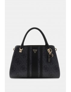 Noelle Logo Handbag by Guess