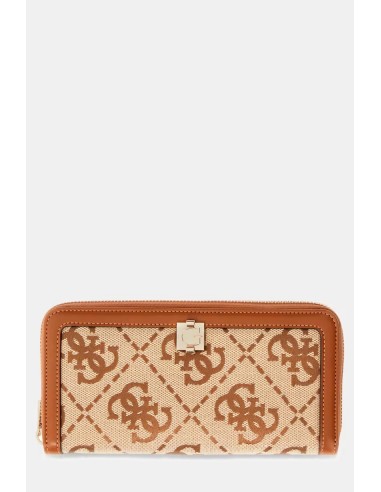 Guess Audrey Logo Wallet