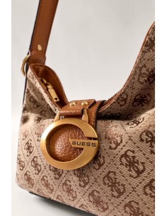 Guess Camden Mini Shoulder Bag 2