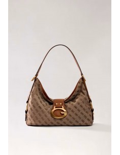 Guess Camden Shoulder Bag