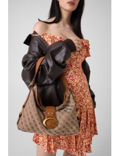 Guess Camden Shoulder Bag 2