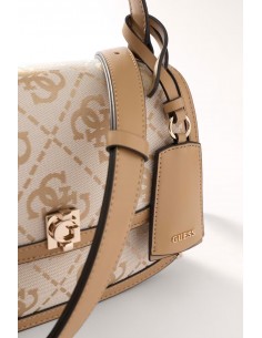 Bolso bandolera Audrey Logo... 2