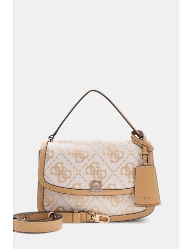 Guess Audrey Logo Crossbody Bag