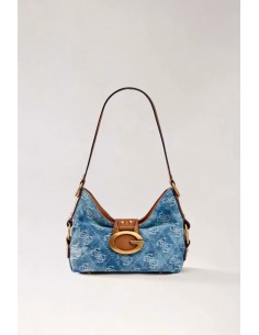 Guess Camden Mini Shoulder Bag