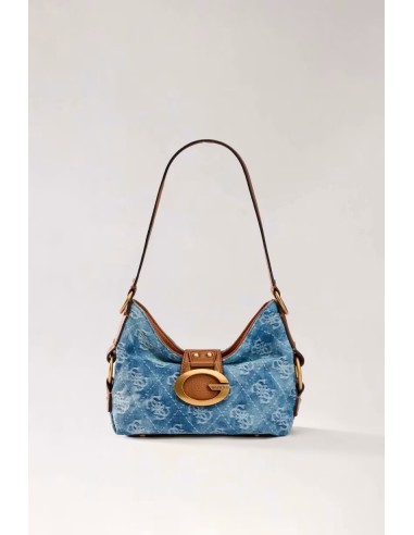 Guess Camden Mini Shoulder Bag