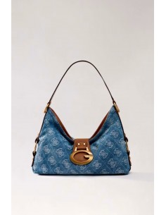 Guess Camden Large Shoulder...
