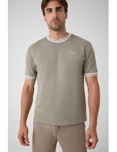 Guess Benton Logo T-Shirt