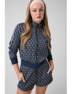Guess 4G Logo Sweatshirt 2