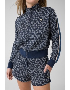 Guess 4G Logo Sweatshirt