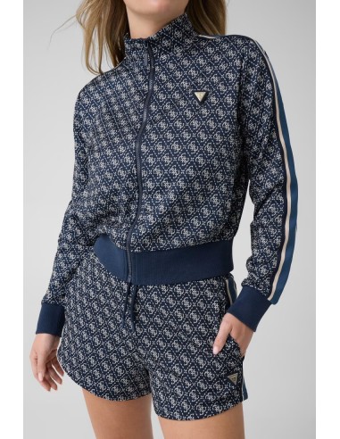 Guess 4G Logo Sweatshirt