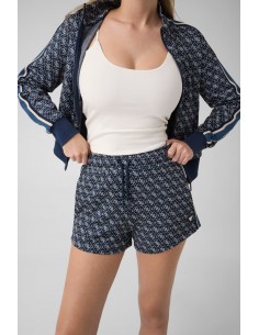 Guess 4G Logo Shorts