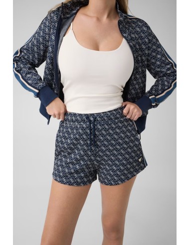 Pantalones cortos con logo 4G de Guess