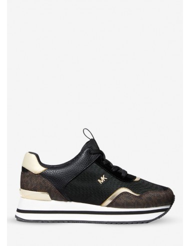 Zapatillas Raina con logotipo y...