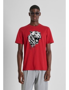 Camiseta en punto de... 2