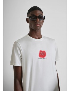Camiseta de corte regular... 2