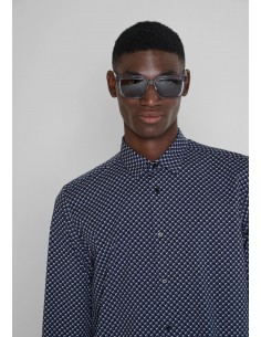 Camisa "Barcelona" en...