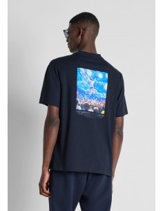 Camiseta relaxed fit... 2