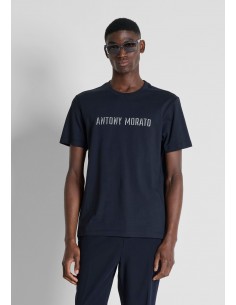 Camiseta regular fit...
