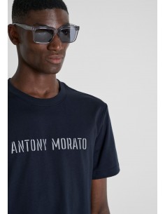Regular fit cotton T-shirt... 2