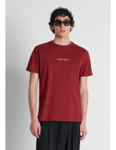 Camiseta regular fit en... 2