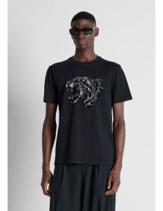 Camiseta regular fit en... 2