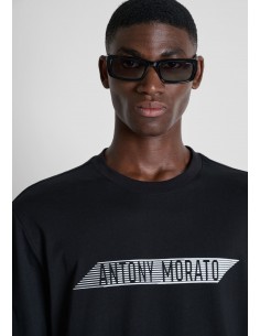 Relaxed fit cotton T-shirt... 2