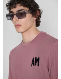 Camiseta relaxed fit en... 2