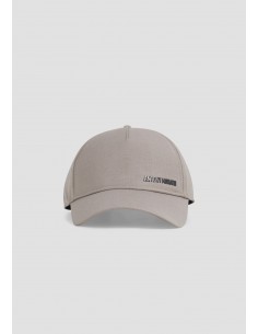 Gorra baseball en sarga de...