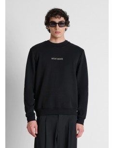 Regular fit sweatshirt in... 2
