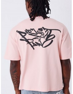 Camiseta con estampado de... 2