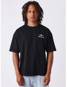 Camiseta de manga corta Tag...
