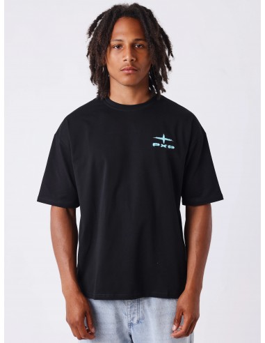Camiseta de manga corta Tag de...