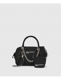Karl Lagerfeld Top-Handle...