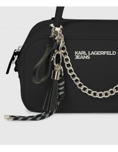Karl Lagerfeld Top-Handle... 2