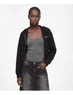 Sudadera con capucha Milano...