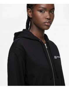 Sudadera con capucha Milano... 2