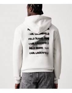 Sudadera con capucha con... 2