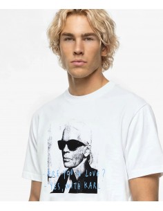 Karl Lagerfeld KLJ x Pietro... 2