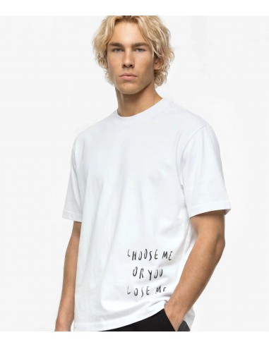 Camiseta corte cuadrado KLJ X Pietro...