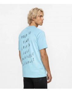 Camiseta holgada KLJ X...