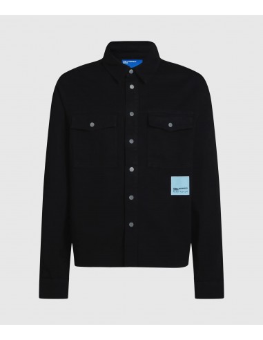 Sobrecamisa KLJ X Pietro Terzini de...