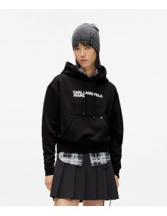 Sudadera con capucha con el...